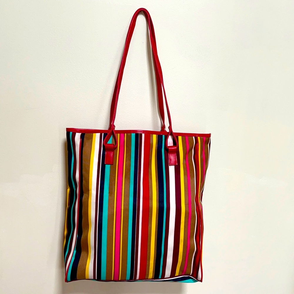 🌈NWOT-Gorgeous LANCÔME WOMEN’S TOTE 🌸